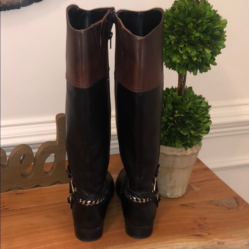 Super Cute Alex Marie Riding Boots 💕 - Picture 4 of 5